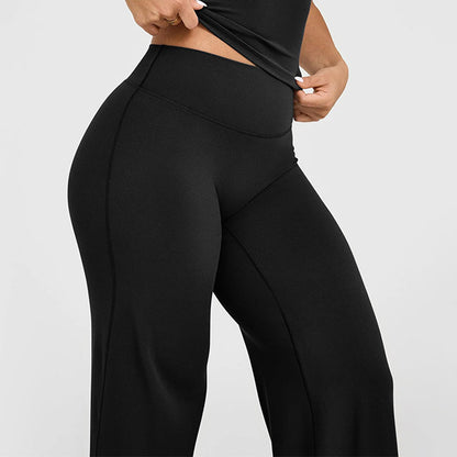 ⌛ Tylko 3 dni – 50 % na wszystko! ⏰Damskie spodnie High-Waist Stretch