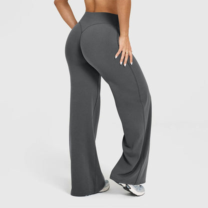 ⌛ Tylko 3 dni – 50 % na wszystko! ⏰Damskie spodnie High-Waist Stretch