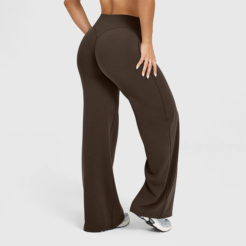 ⌛ Tylko 3 dni – 50 % na wszystko! ⏰Damskie spodnie High-Waist Stretch